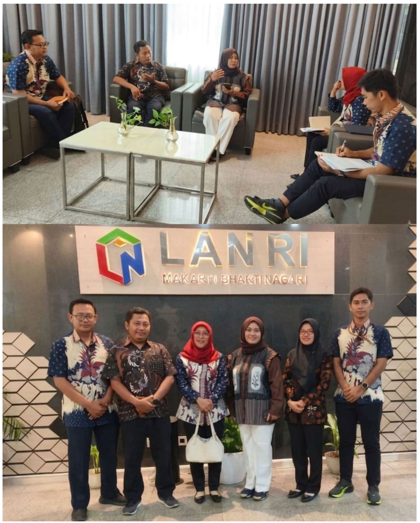 about
